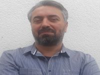 İsmail Ediz: “Balfour Deklarasyonu, Osmanlı topraklarının paylaşılmasının bir parçasıdır.”