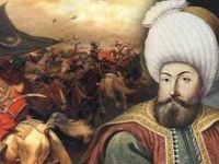 Osmanlı Devleti'nin kurucusu ve isim babası: Osman Gazi