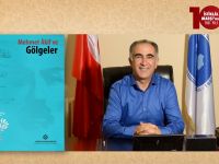 Prof. Dr. Zeki Taştan: Âkif’in Gölgeler’de Yükselen Feryadı!