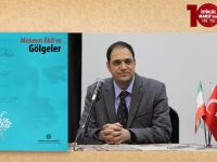 Prof. Dr. Levent Bayraktar: Değerler Buhranı Karşısında Mehmet Âkif Ersoy