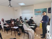 Selçuklu Okumaları Sertifika Programı Başladı