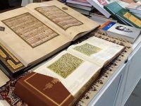 'Arapça Kitap ve Kültür Günleri' yarın başlıyor