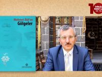 Mehmet Ali Abakay: Safahat’ta Medeniyet Kavramı / Gölgeler