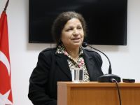 Habibe Ahmedova vefat etti