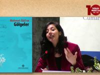 Dr. Zeynep Tek: Mehmet Âkif Ersoy’un Şiirlerinde Ölümsüzlük Arketipi