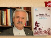 D. Mehmet Doğan: İstiklâl Marşı ve Şairi Mehmet Âkif
