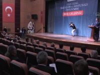 TYB'nin 2020 ödülleri "Yedi Güzel Adamın" kentinde sahiplerine verildi