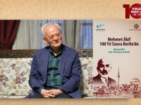 Mustafa Özçelik: Birleştirici Bir Değer Olarak Mehmet Âkif ve İstiklâl Marşı