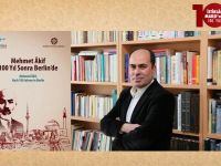 Prof. Dr. Mustafa Orçan: Aydın ve Toplum Ekseninde Mehmet Âkif Ersoy