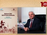 Prof. Dr. Nazım Elmas: Berlin’de Bir Millî Şair: Mehmet Âkif Ersoy
