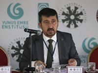 Türk dilinin sorunları "Türkçe Şurası"nda ele alındı