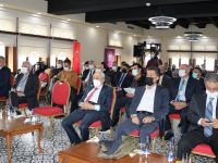 D. Mehmet Doğan: Edebi metinlerde ve ilim alanında dilden uzaklaşma temayülü var