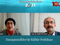 TYB Konya’da “Dânişmendliler’de Kültür Politikası” Konuşuldu
