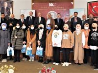 İstiklal Marşı’nın Önemi ve Mehmet Akif Ersoy’a Yönelik Araştırmalar Çalıştayı Başladı