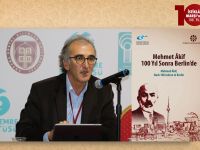 Prof. Dr. Fazıl Gökçek: Bir Yazar, Bir Şair, Bir Şehir: Ahmet Mithat Efendi ve Mehmet Âkif’in Berlin İzlenimleri
