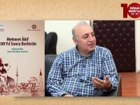 Prof. Dr. Alaattin Karaca: Mehmet Âkif Ersoy ve Üç Tarz-ı Siyaset (Osmanlıcılık-İttihad-ı İslâm ve Türkçülük)