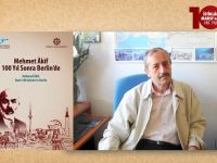 Prof. Dr. Mehmet Törenek: Mehmet Âkif’in Karakterine Ait Bazı Özellikler ve Şiirine Yansımaları