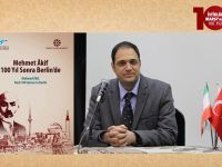Prof. Dr. Levent Bayraktar: Mehmet Âkif’ten Nurettin Topçu’ya İsyan Ahlâkı