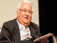 Kültür dünyamızın önemli bir kalemi: Mustafa Yazgan