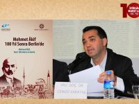 Dr. Öğr. Üyesi Cengiz Karataş: Safahat’tan Hareketle Ana Çizgileriyle Mehmet Âkif’in Fikirlerine Bir Bakış