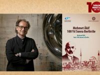 Dr. Mark Feuerle: Modern Öncesi Dönemde Türk- Alman Diplomasisi