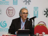 Prof. Dr. Fazıl Gökçek "İstiklâl Gençliği" Söyleşisinde Konuşacak