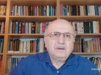 Mesnevî Okumaları -126- Prof. Dr. Adnan Karaismailoğlu