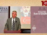 Doç. Dr. Sabahattin Çağın: Muhammed Ferid Vecdi’nin “İnsan” Makalesi ve Mehmet Akif’in “İnsan” Şiiri