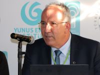Prof. Dr. Atabey Kılıç: Türkçe Şûrâsı Hakkında