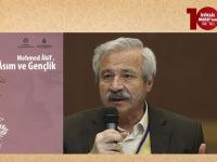 D. Mehmet Doğan: TYB'nin 1978 yılından beri ısrarlı bir Mehmed Âkif vurgusu var