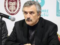 Prof. Dr. Rıdvan Canım: Türkçe Şûrası’nın Ardından