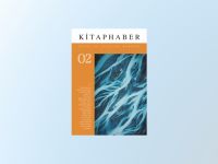 Kitaphaber Dergisi 2. Sayısı Tarihin Romanı Üzerine Yayımlandı