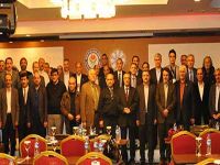 III. Ahlâk Şûrası Ankara'da Yapıldı