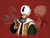 Osmanlı'nın "Muhteşem" devri ve Kanunî Sultan Süleyman