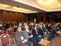Ankara'da 5. Ahlâk Şûrası Başladı