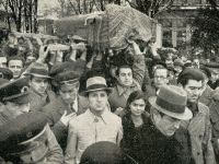 Mehmet Akif, Zulmü Alkışlayamam