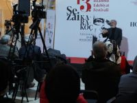 Mustafa Yürekli: 13. İstanbul Edebiyat Festivali'nde Sezai Karakoç