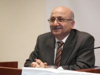 Prof.Dr. Adnan Karaismailoğlu ile Mesnevi Okumaları Bu Akşam