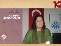 Doç. Dr. Şerife Çağın: Şair Eşref’ten Mehmet Âkif’e