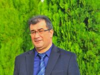 TYB’den Prof. Dr. Daşcıoğlu’na Ödül