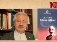 D. Mehmet Doğan: 80 sene sonra Mehmed Âkif’i konuşmak