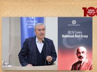 Dr. Nazif Öztürk: İstiklâl Marşı’nın Yazıldığı Mekân Tâceddîn Dergâhı’nın Vakfiyesi Bulundu