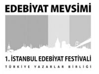 İstanbul`un taşı toprağı edebiyat