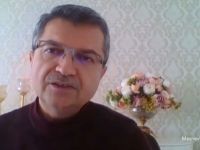 Mesnevî Okumaları -130- Dr. Fahrettin Coşguner