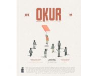 Okur Kitap Dergisinin 23. Sayısı Yayımlandı
