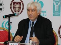 Prof. Dr. H. İbrahim Delice: Dil bilgisi, gramer, söz dizimi meseleleri