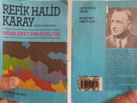 Garip Bir Hediye’nin Hikâyesi