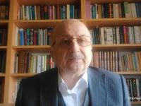 Mesnevî Okumaları -131- Prof. Dr. Adnan Karaismailoğlu