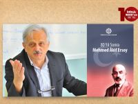 Abdulvahit İmamoğlu: Mehmed Âkif’in Müslümana Bakışı