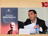 Doç. Dr. Cengiz Karataş: Mehmed Âkif ve Mefkûrecilik